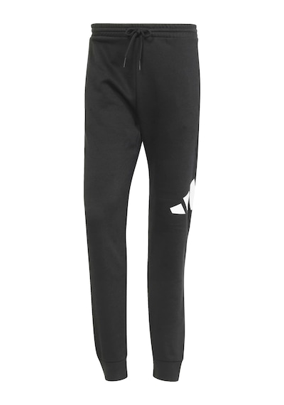Black/whıte Adidas Erkek Günlük Eşofman Altı M Bl Fl Tc Pt In6147 Siyah