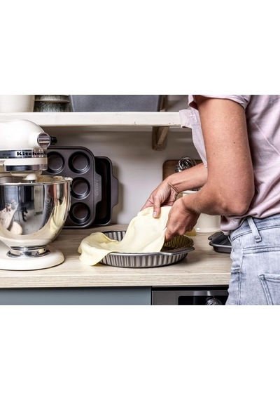 Kitchenaid Tart/kiş Kalıbı 28 Cm Çok Renkli