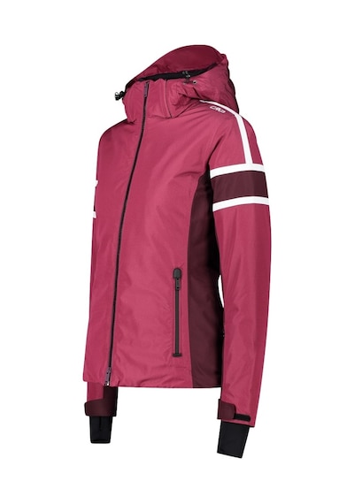 Cmp Kadın Kayak Montu Pembe