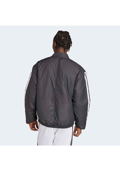 Adidas Essentials Climawarm Erkek Siyah Mont Jv5172 Siyah