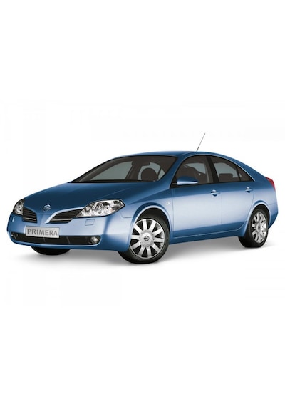 Nıssan Prımera Fren Kalıper Arka Sol 2002 Sonrası P12 Kasa 44001-av700