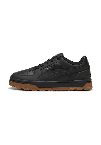 Puma Caven 2.0 Abrupt Siyah Erkek Sneaker 000000000101992144 Siyah