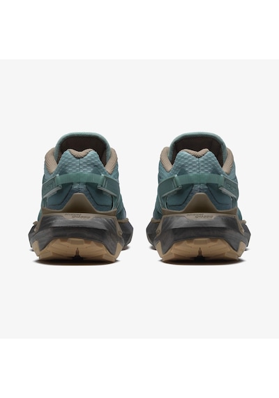 Salomon Xt Pu.re Advanced Unisex Sneaker North Atlantic L47730700 Yeşil