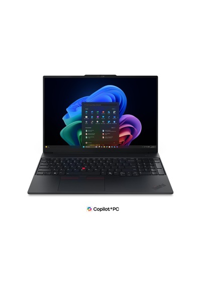 Lenovo Thınkpad E16 22ay0037tx U7-256v 16gb 512gb Ssd 16" Fdos