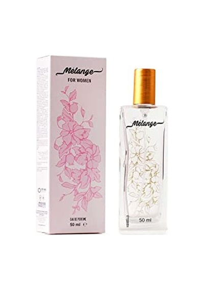 Melange Kadın 50 Ml Parfüm Edp Ada Esintisi