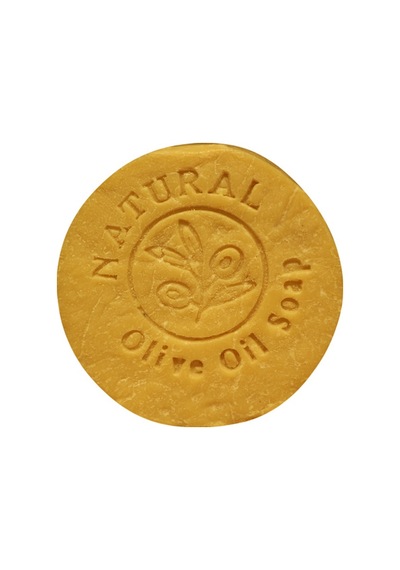 Natural Defneli Zeytinyağı Sabunu