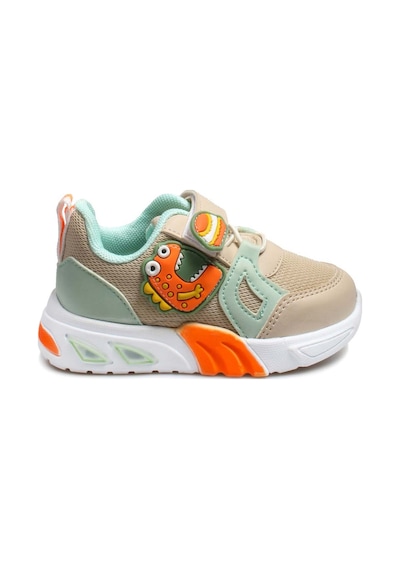 Fast Step 461ba105 Unisex Çocuk Sneaker Ayakkabı 001