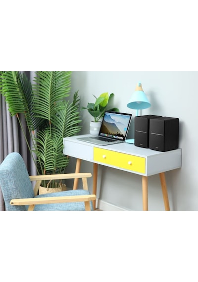 Edifier R1280DBS 42 W Bluetoothlu Raf Tipi Çift Hoparlör