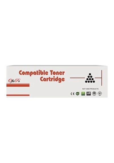 Ofispc Hp Cf352a-ce312a Sarı 1.000 Sayfa Çipli 130a-126a Universal Muadil Toner Kdo