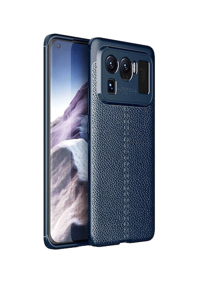 More Tr Xiaomi Mi 11 Ultra Kılıf Zore Niss Silikon Kapak