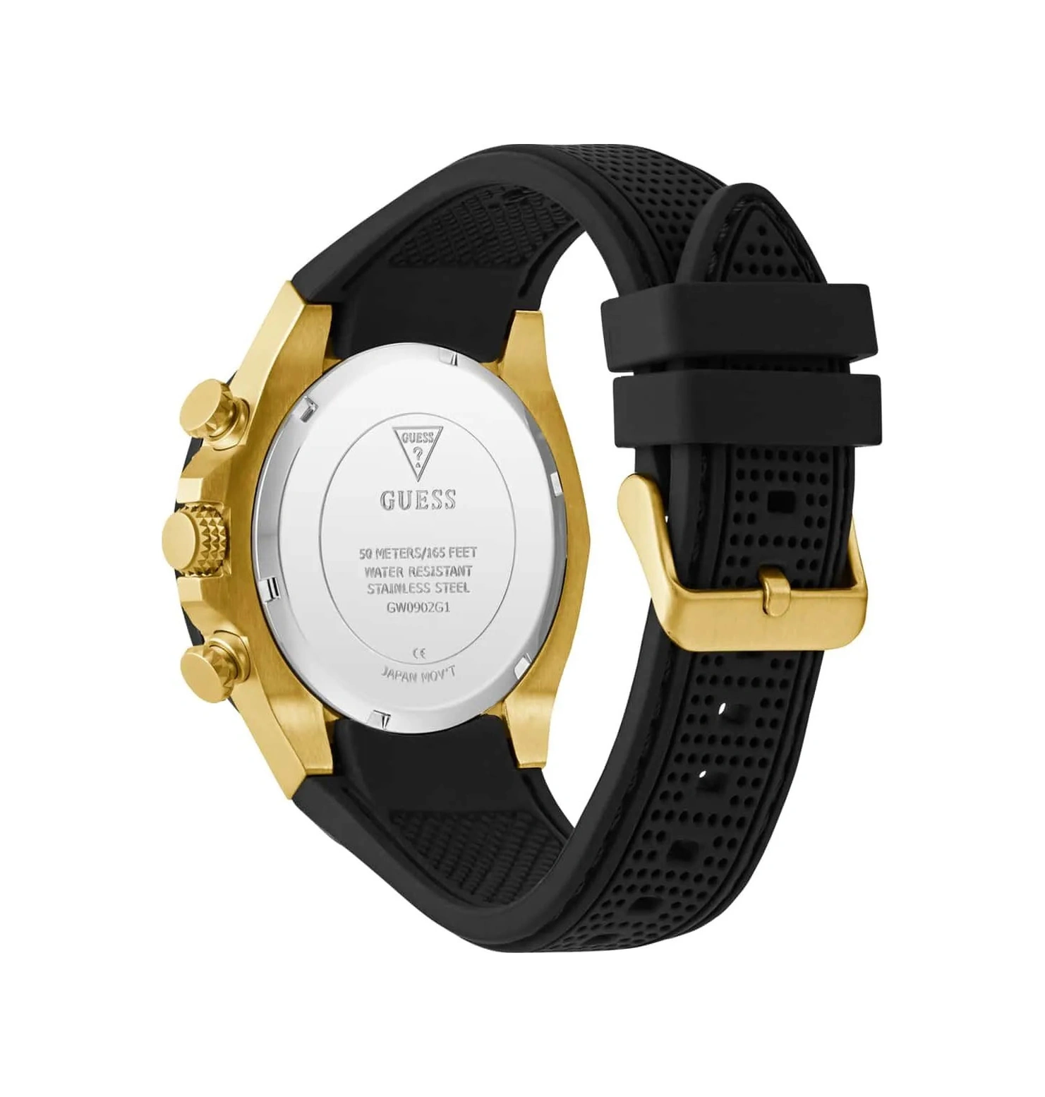 Guess Gugw0902g1 Siyah
