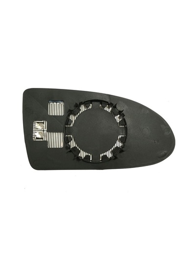 Art Mg007.7284 Dıs Dıkız Ayna Camı Isıtmalı Sol Accent Era 2006-