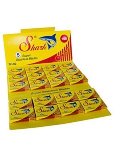 Go İthalat 2li Sotraco Shark Sh-02 Tam Jilet 5 Parça X40