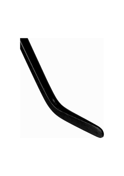 58 Cm 8 Mm Çap Sağlı Sollu Tek Kıvrımlı Sol Boyasız Göçük Düzeltme Çubuğu, Pdr Çubuk - S6-10