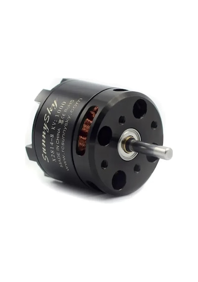 X2814 - 900kv Drone Motoru