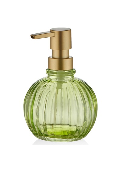 The Mia Bubble Sıvı Sabunluk Yeşil 350 Ml