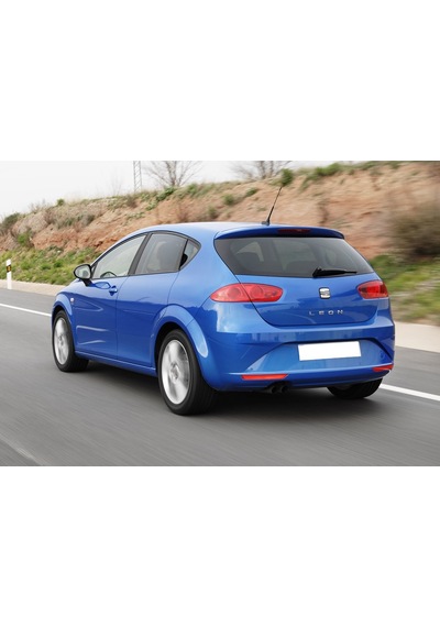 Seat Leon MK2 2010-2012 Arka Cam Silecek Takımı 6Q6955707C
