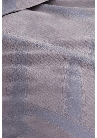 Nisan 3 Parça Çift Kişilik Pike Takımı 240x260 Bej Bej