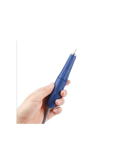 Strong 210 Elektrikli Freze Törpü Makinesi 65 W
