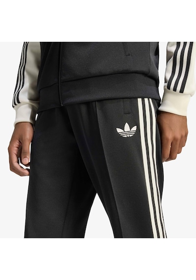 Adidas Juventus Turin Og Erkek Siyah Eşofman Altı Kf9806
