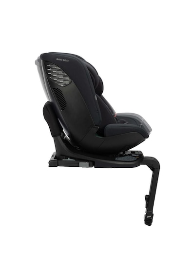 Maxi-cosi Maxi-cosi Spinel 360 S I-size Dönebilen Yatabilen Isofix'li 0-36 Kg Oto Koltuğu Authentic Black