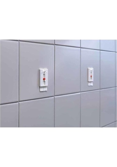 Tesa® Iz Bırakmadan Sökülebilir Yapışkanlı Askı 77767