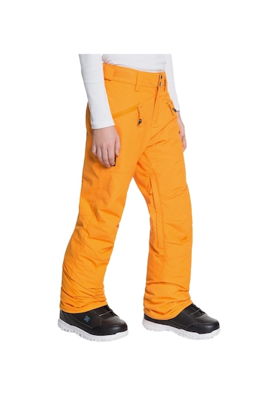 Quiksilver Boundry Youth Pt Sarı Sarı
