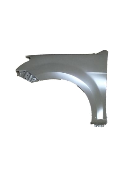 898103208051- Isuzu Sdmax Ön Çamurluk 4x2 Sol 2012-2019