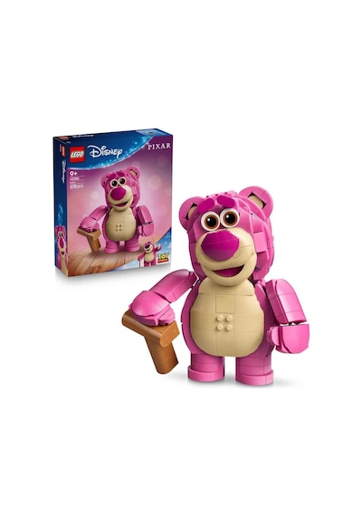 ǀ Disney Ve Pixar Oyuncak Hikayesi Yumuş 43306-9 Yaş Ve Üzeri Çocuklar İçin Yaratıcı Oyuncak Ay