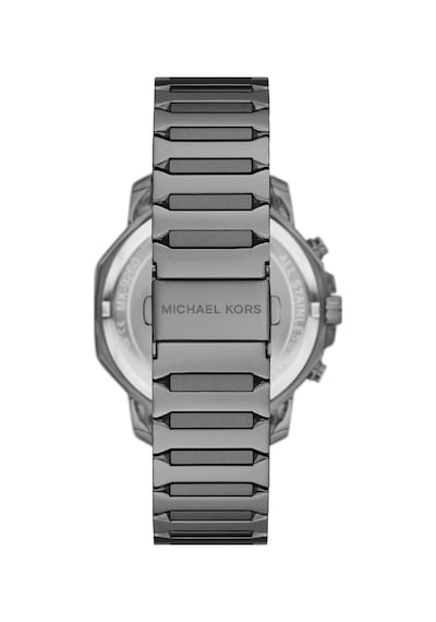 Michael Kors Mk9259 Erkek Kol Saati Füme