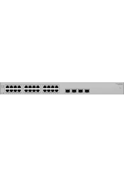 Huaweı 24port Ekıt S220s-24t4j Gıgabıt 4xsfp Yönetilebilir Switch  Rackmount Layer2