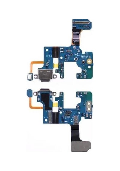Samsung Galaxy Uyumlu Note 8 Şarj Bordu Şarj Soketi Şarj Bordu İnd01177