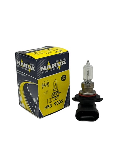 9005 12v 65w Hb3 Halojen Far Ampulü