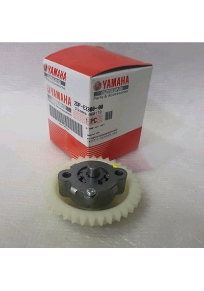 Yamaha Nmax 125 / 155 Or.  Yağ Pompası 2Dp-E3300-00
