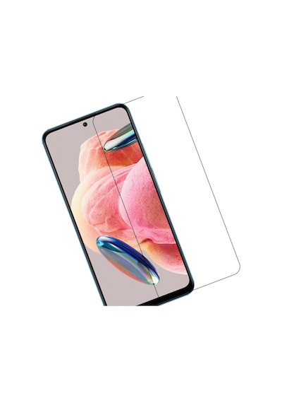 Xiaomi Redmi Note 12 Kırılmaz Ekran Koruyucu Temperli Cam