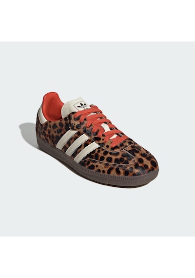 Adidas Samba Og Kadın Günlük Spor Ayakkabı C-adıjı2734b10a00 Kahverengi Adidas Samba Og Kadın Günlük Spor Ayakkabı C-adıjı2734b10a00 Kahverengi