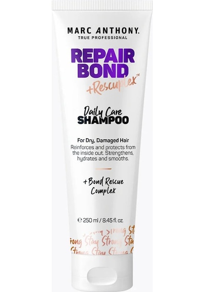 Marc Anthony Repair Bond+rescuplex Daily Care Shampoo