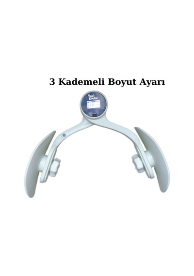 Pelvik Taban Çalıştırma Aleti Pilates Fizyoterapi Egzersiz Cihazı Dijital Göstergeli
