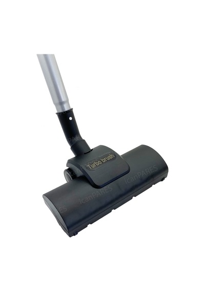 Philips Uyumlu Fc 9019 Universe Süpürge Turbo Emici Başlığı