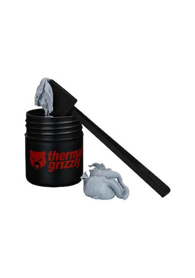Thermal Grizzly Putty Pro 30 Gram Tg-p-p-030-r Azaz4thg0029