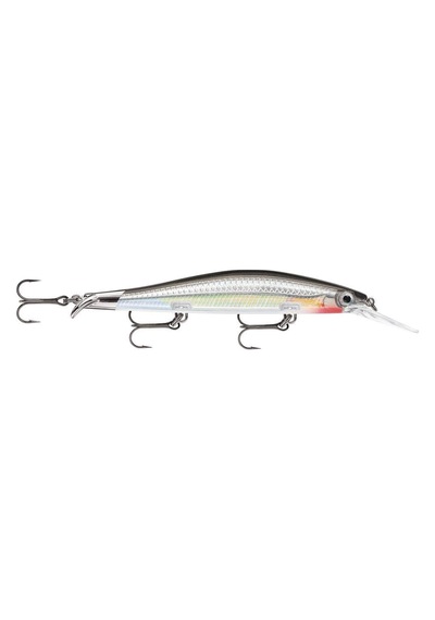 Rapala Ripstop Deep S 12 Cm 15g Maket Balık 2.4-2.9 M Yüzme Derinliği
