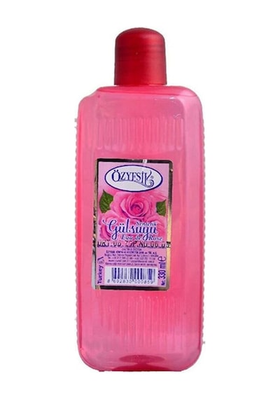 Mevlitlik Gül Suyu 330 Ml