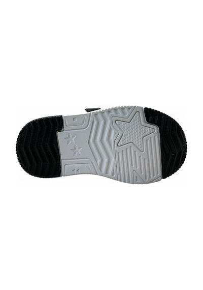 King Paolo King Hafif Çocuk Sneaker Beyaz