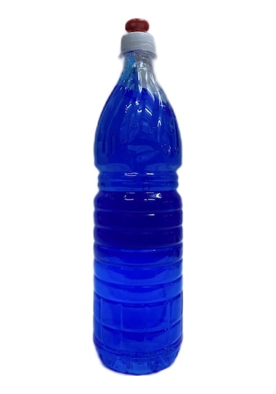 Reşo Yakıtı Gold Yak-Jel Yakıt 1 Litre