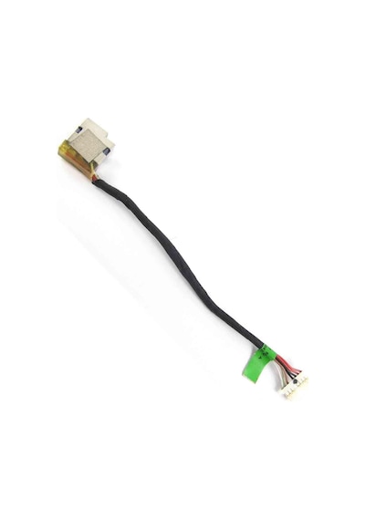 Alfabilgisayar HP Uyumlu 14-Am002Nt (W7S09Ea) Power Dc Jack Soketi Kablolu Adap