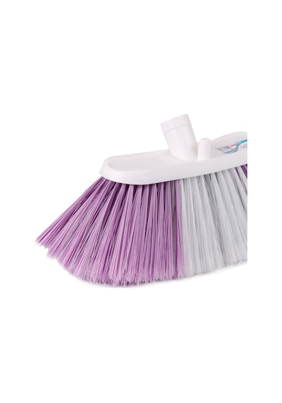 Flora Bonus Oto Fırçası 20 Cm F320 Beyaz-Turkuaz N11.5112