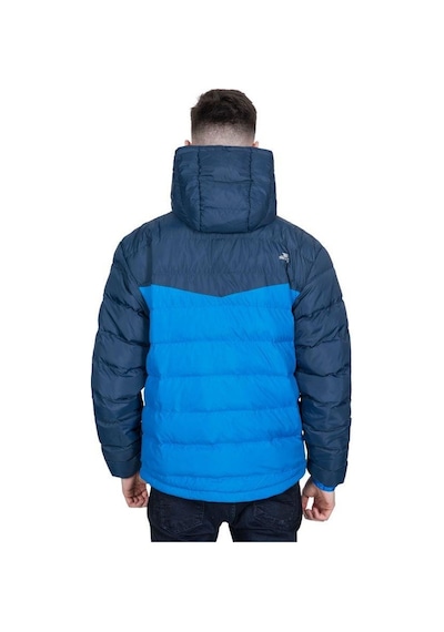Trespass Majkcan20007-na1 Oskar - Male Padded Jkt Erkek Outdoor Mont 001