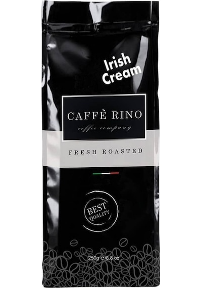 Caffe Rino Irish Cream Aromalı Filtre Kahve 250 G