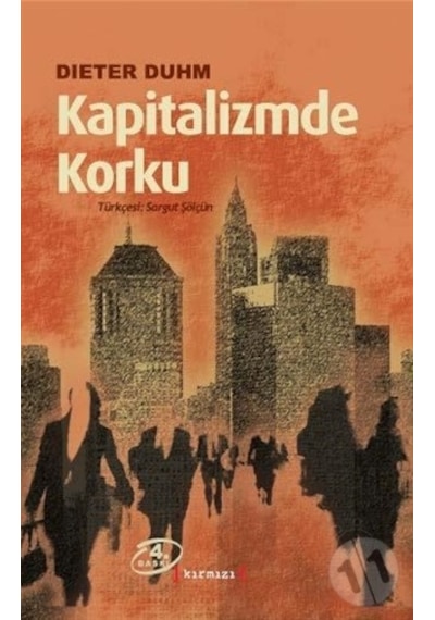 Kapitalizmde    Korku