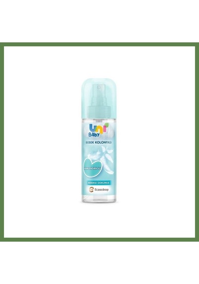 Bezos Bebek Kolonya 150 Ml Bebeksi Kokular Renk: Bebeksi Kokular Hb006